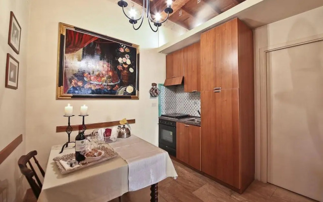 Apartments Florence - Signoria