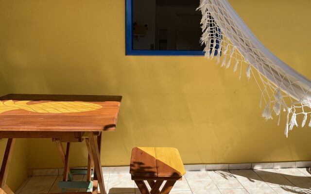 Meraki Pousada Caraíva