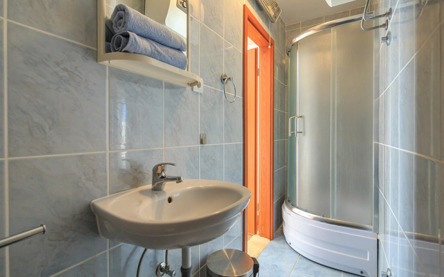 Holiday house Ante - 6m from the sea Seget Vranjica, Riviera Trogir