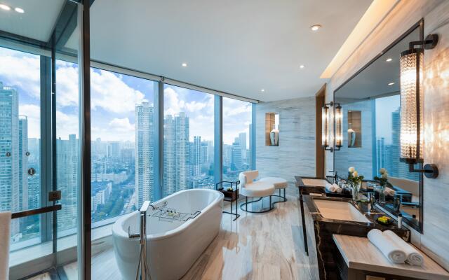 InterContinental Fuzhou by IHG