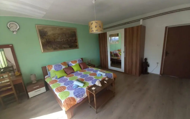 Lovely Apartments Near the Sea