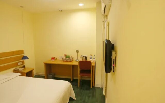 Home Inn