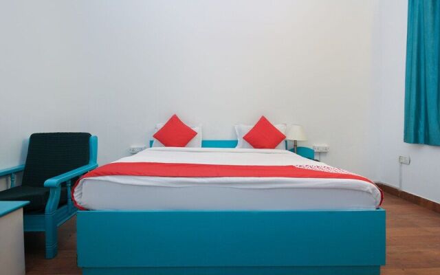 OYO 15518 Hotel Amar