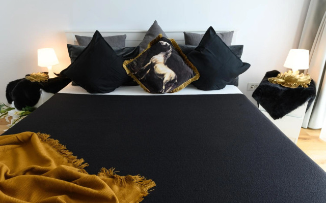 North Artistique - Aviatiei