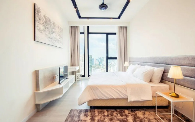 Expressionz Professional Suites by KLCC 1957