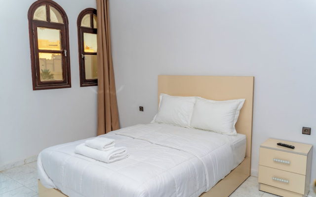 Hotel Erraha Dakhla