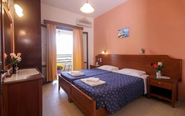 Fiona Apartments