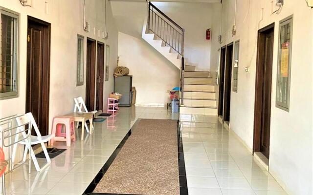 Anditadde 45 Homestay