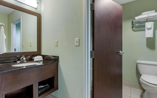 Best Western Plus Columbia Inn