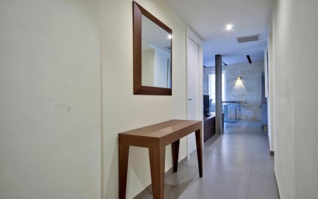 Vallettastay - Orangerie Two Bedroom Apartment 402