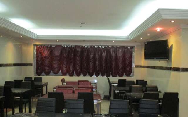 Masat Al Mohand Hotel alrawda
