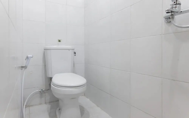 Mono Coliving Brotojoyo Semarang