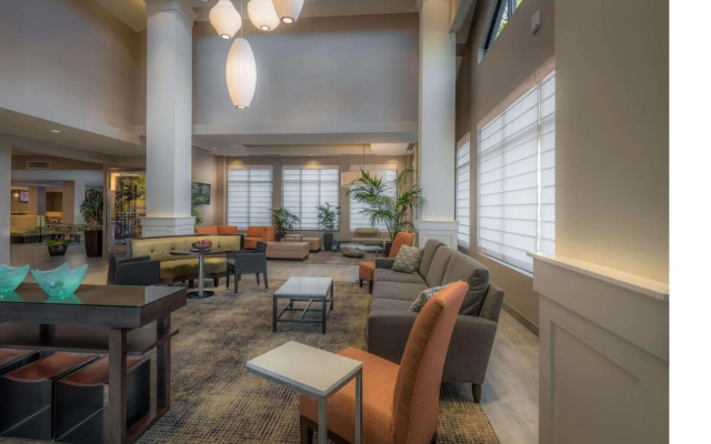 Hilton Garden Inn Reagan National Airport