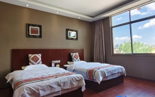 Tiandi Renhe Inn