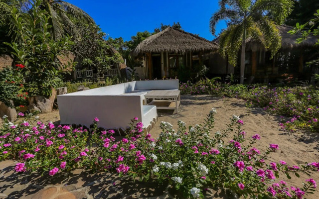 Oyo 1172 Biba Beach Village