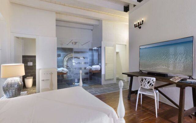 Cagliari Marina Guesthouse & Lounge