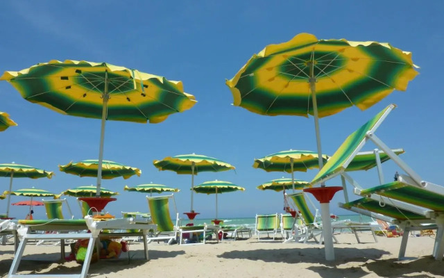 Poseidon Pineto Vacanza