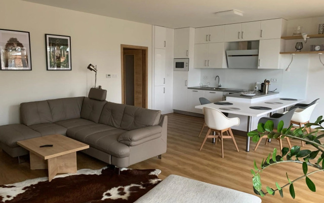 Lipno Port Apartment C101 - Lipno Home