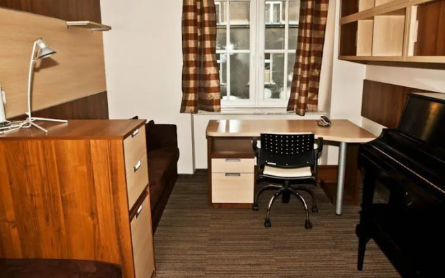 DS Akademia Muzyczna