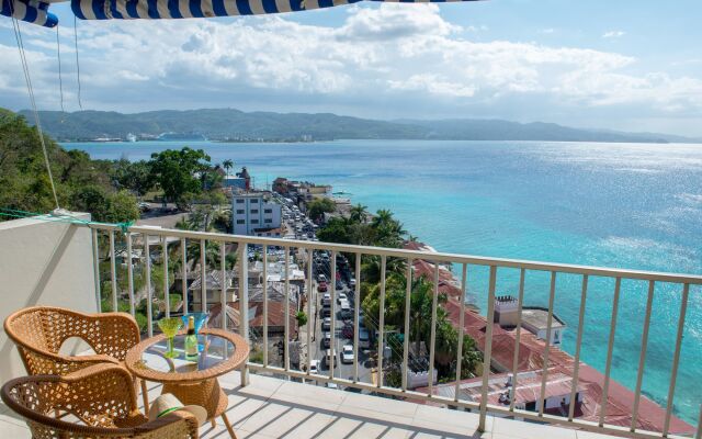 Montego Bay Club Apartments