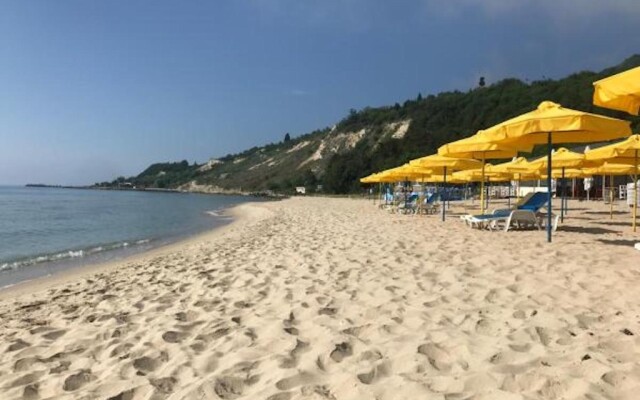 Palma Beach_Kranevo