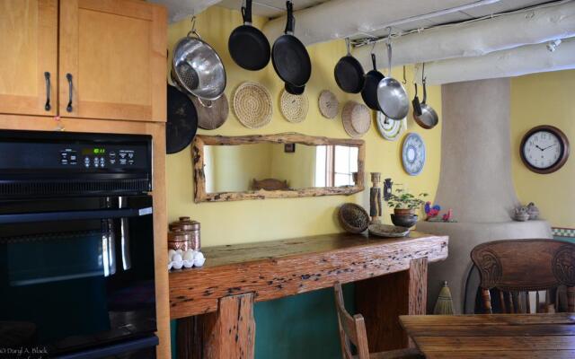 Casa Gallina - An Artisan Inn