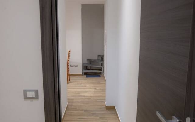 TaoMau Apartments