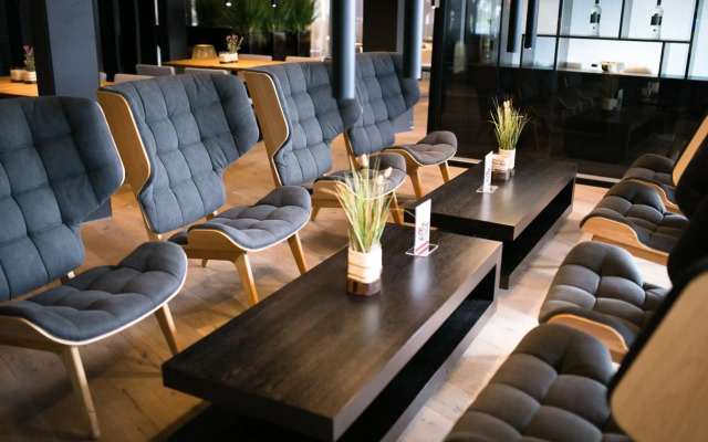 Hedon SPA & Hotel