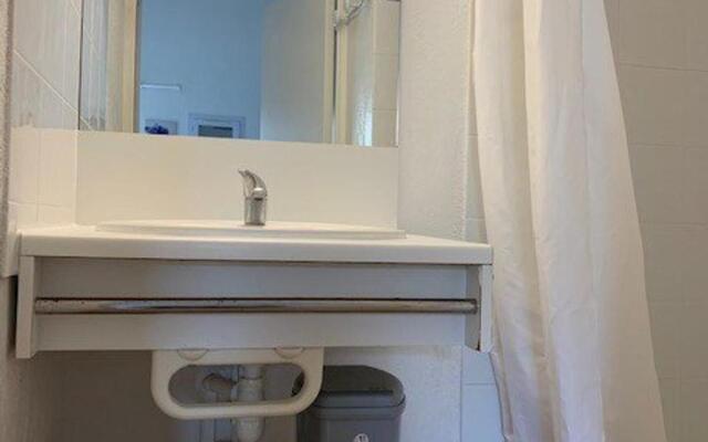 Maison Cap d'Agde, 3 pièces, 6 personnes - FR-1-607-13