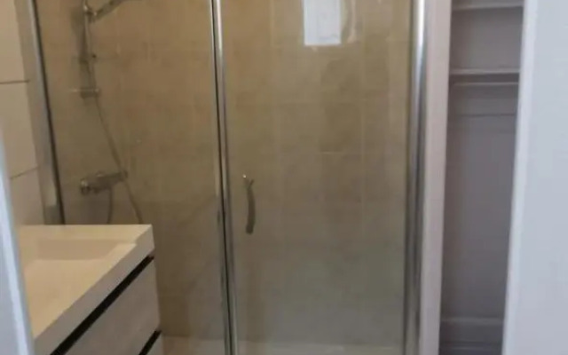 Appartement Jean Jaurès refait à neuf