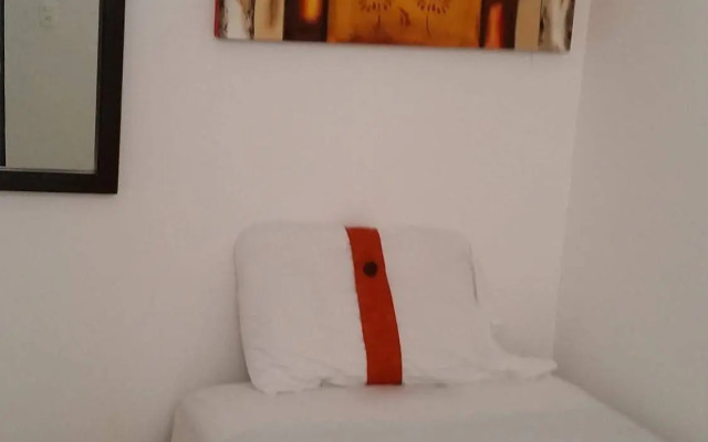 Hostal Gayser - Hostel