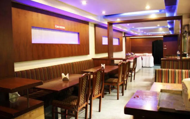 Vista Rooms at FC Road