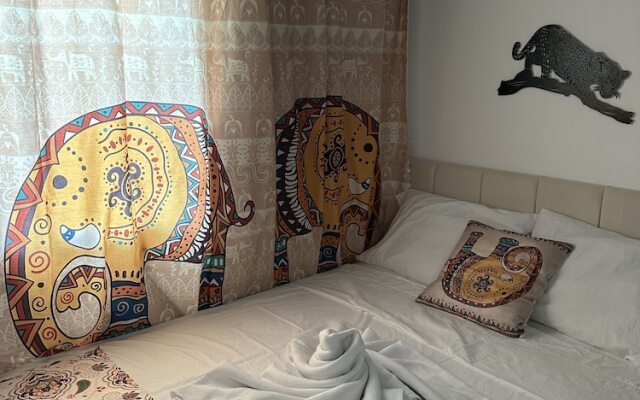 Vilador Beach Hotel