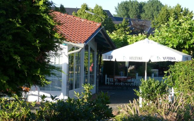 Hotel Landgasthof Evering