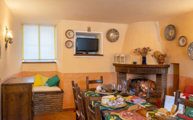 House  Castiglion Fiorentino