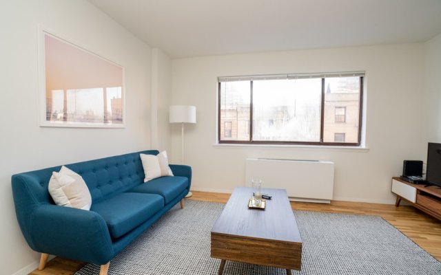 Midtown South Apartment Rentals