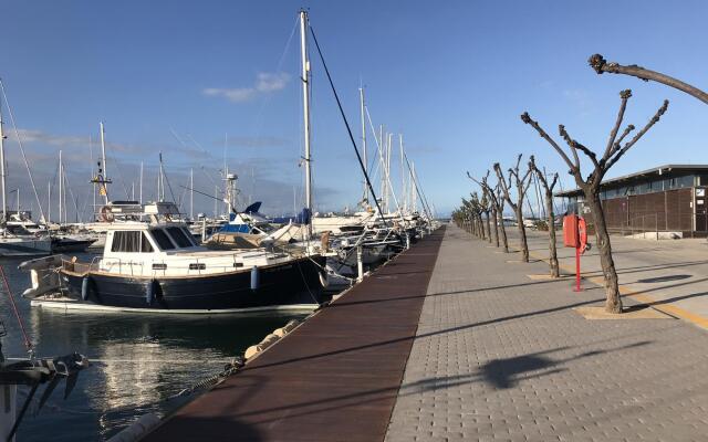 Pi Sunyer 4 2A in Roses