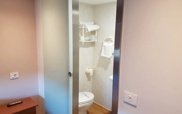 Hostal Galicia Arteixo