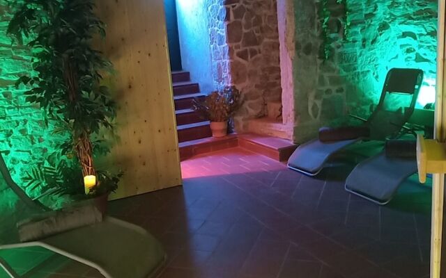 Schloss Goldacker - das Schloss der Gesundheit