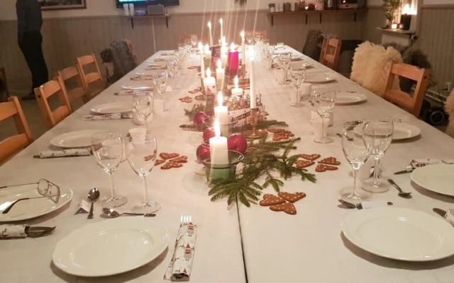 Torsby Vandrarhem - Hostel