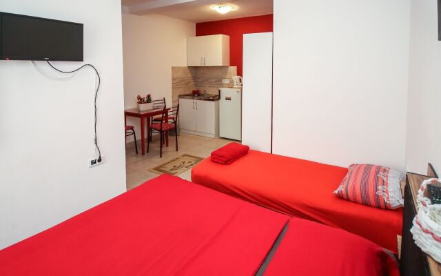 Becka apartments