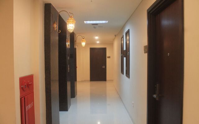 Namira Syariah Hotel Surabaya