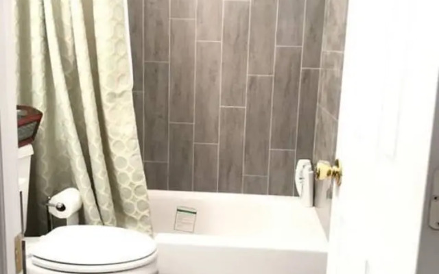 iServices Private Room near NYC-EWR