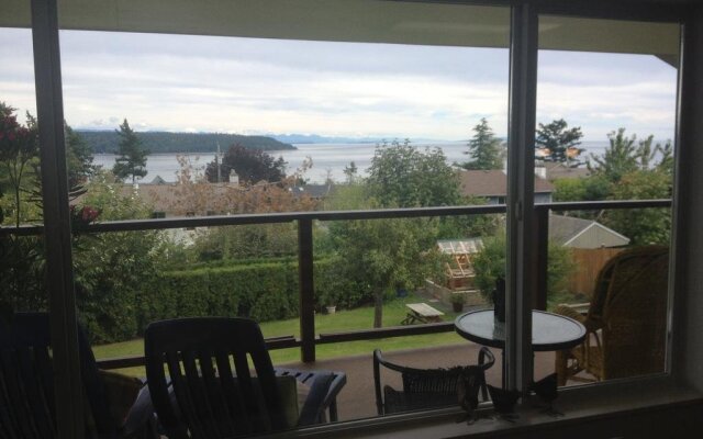 Hidden Harbour B&B