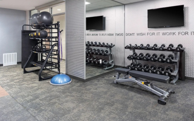 Fairfield Inn & Suites Winnemucca