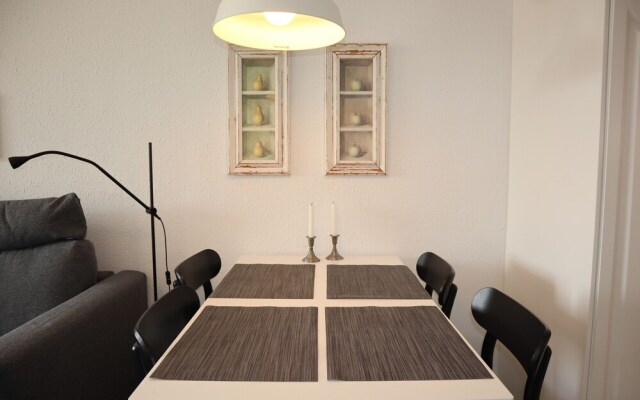 Coronado 127 Apartments Casasol