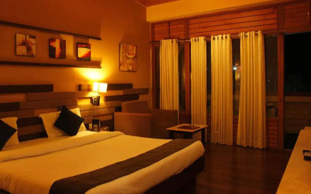 Hotel Mount Regency
