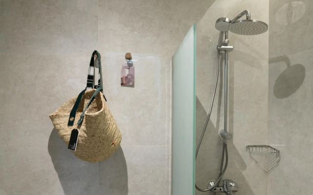 Shada Hotel Shatea