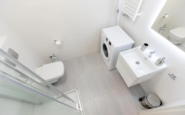 Resort Apartamenty Klifowa Rewal 81