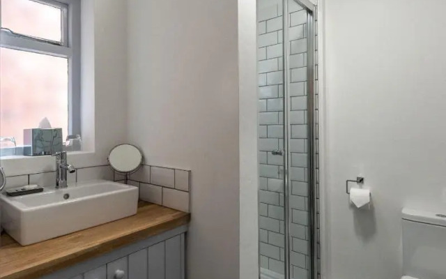 Lion and Pheasant Hotel